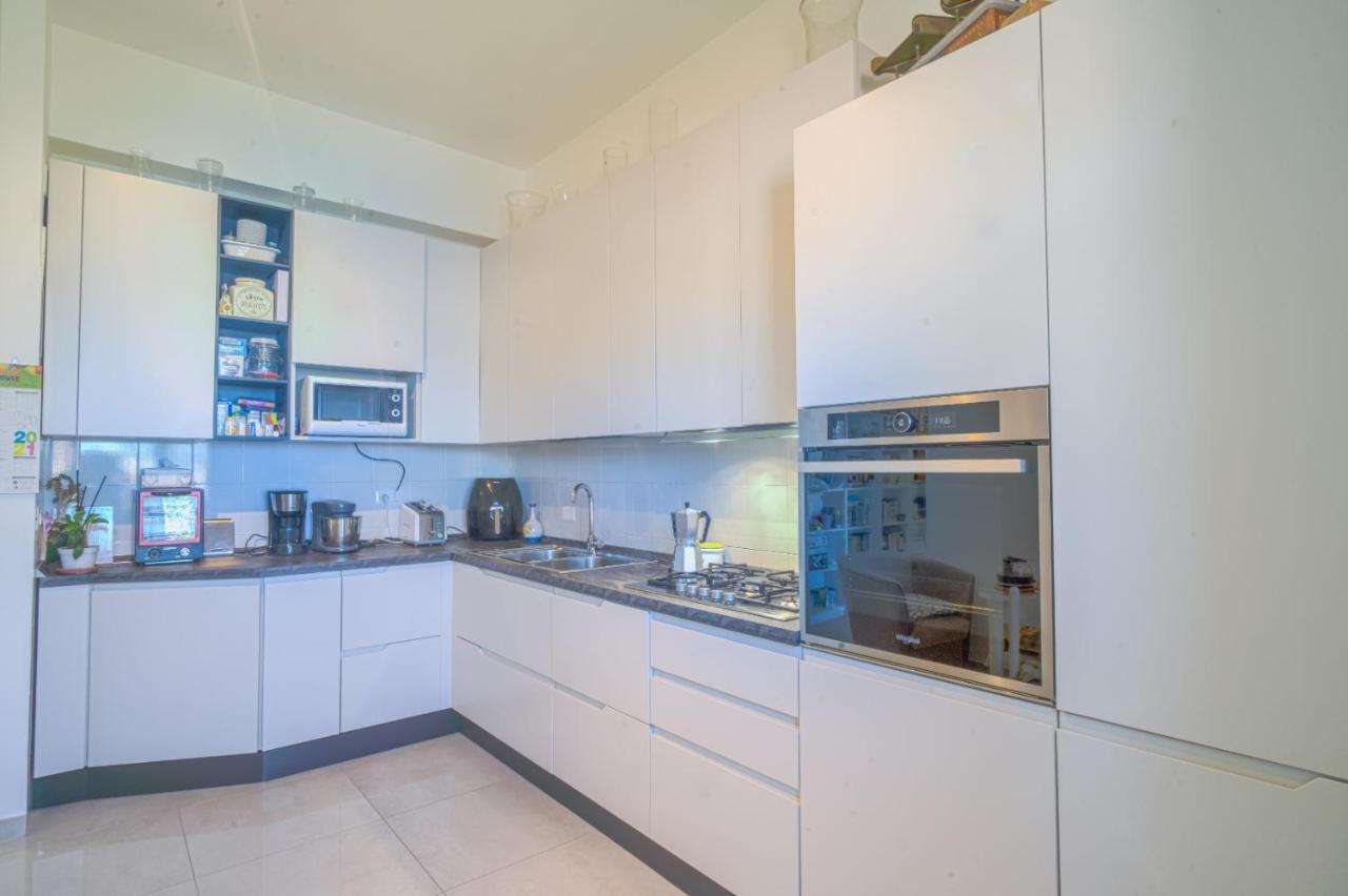 A Casa Da Mami Bed & Breakfast ปิอาโนดิซอร์เรนโต ภายนอก รูปภาพ