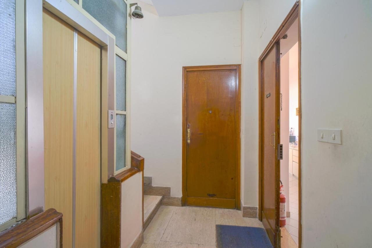 A Casa Da Mami Bed & Breakfast ปิอาโนดิซอร์เรนโต ภายนอก รูปภาพ