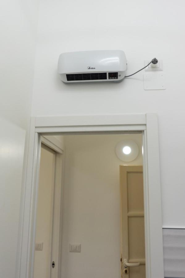 A Casa Da Mami Bed & Breakfast ปิอาโนดิซอร์เรนโต ภายนอก รูปภาพ