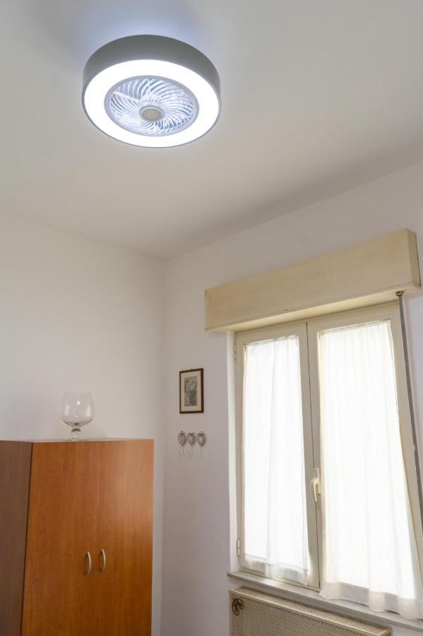 A Casa Da Mami Bed & Breakfast ปิอาโนดิซอร์เรนโต ภายนอก รูปภาพ