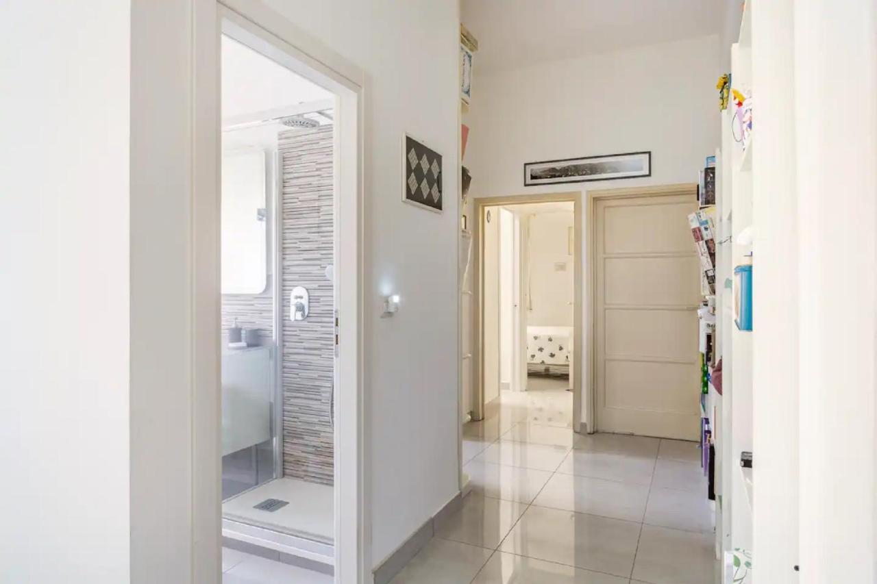 A Casa Da Mami Bed & Breakfast ปิอาโนดิซอร์เรนโต ภายนอก รูปภาพ