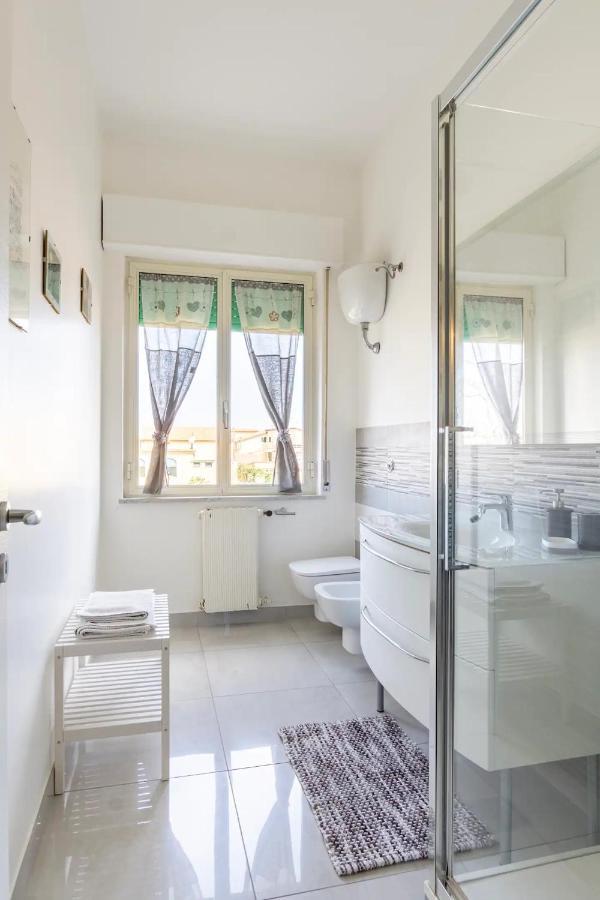 A Casa Da Mami Bed & Breakfast ปิอาโนดิซอร์เรนโต ภายนอก รูปภาพ